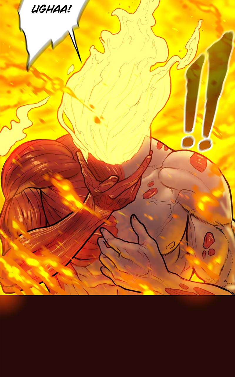 Read Ordeal EN Manga Online
