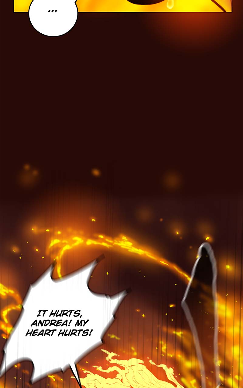 Read Ordeal EN Manga Online