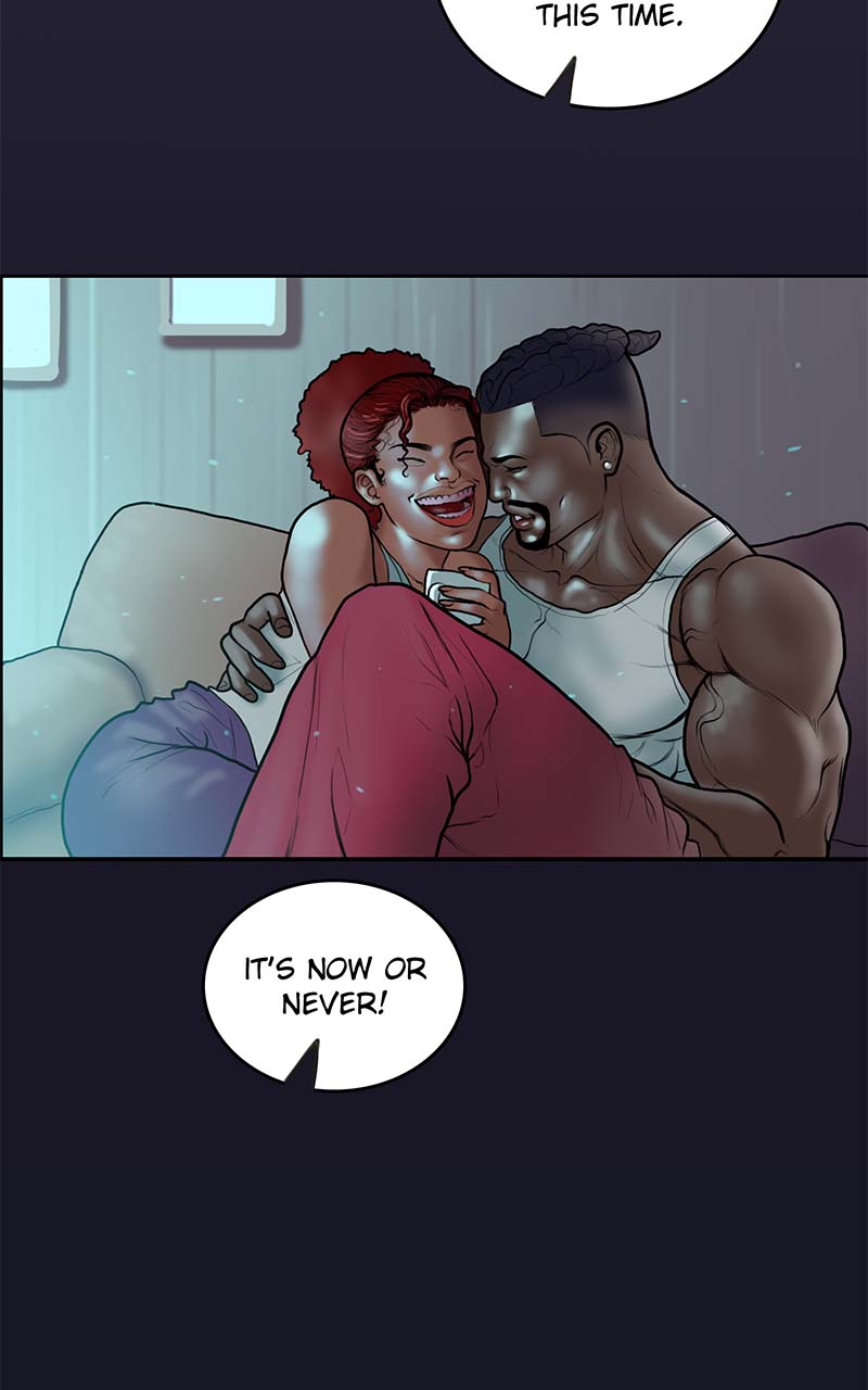 Read Ordeal EN Manga Online