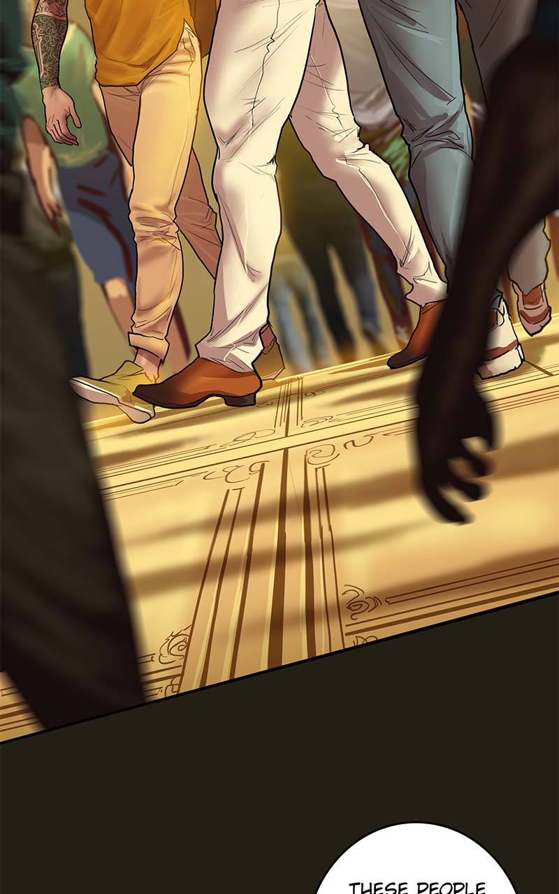 Read Ordeal EN Manga Online