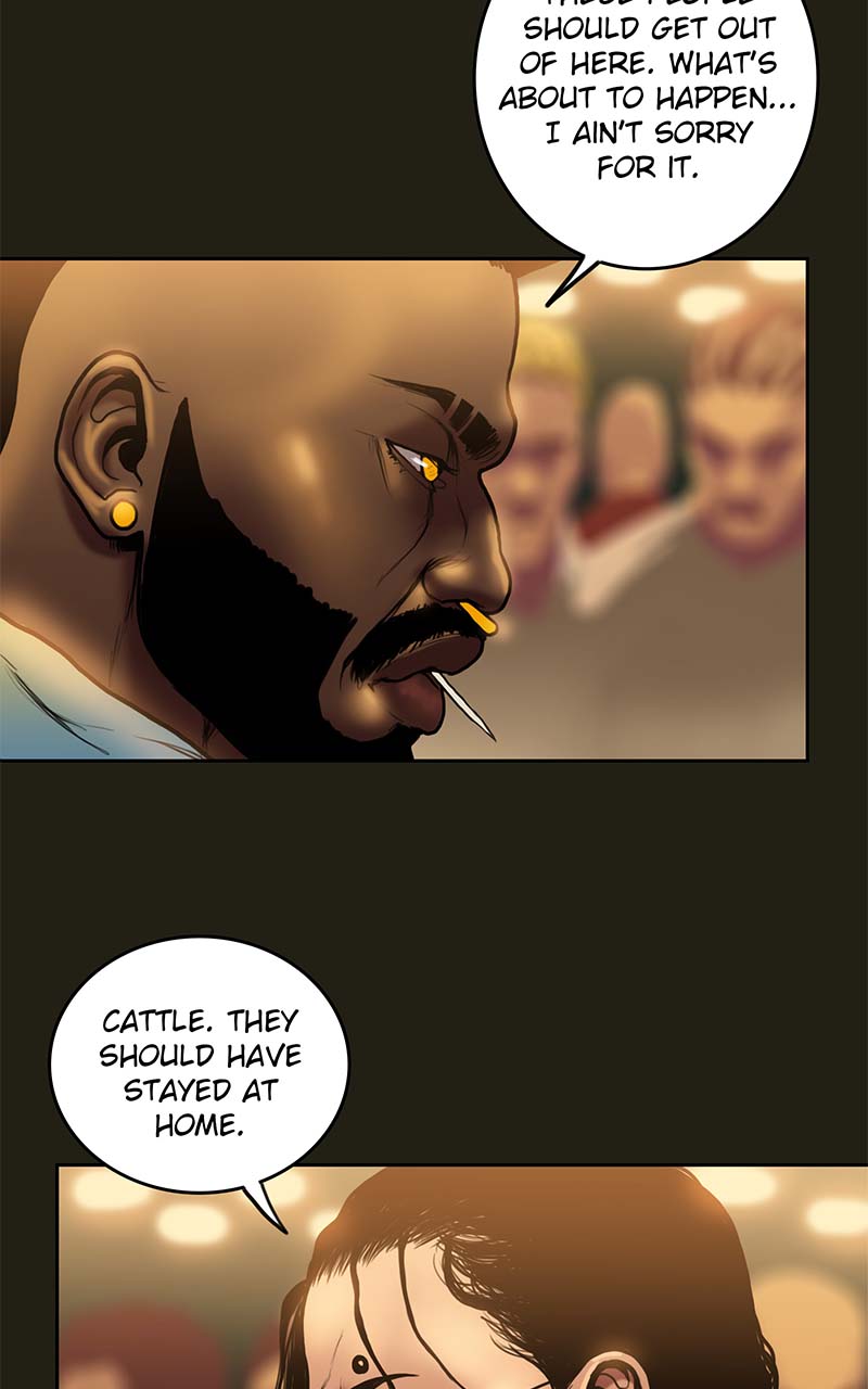 Read Ordeal EN Manga Online