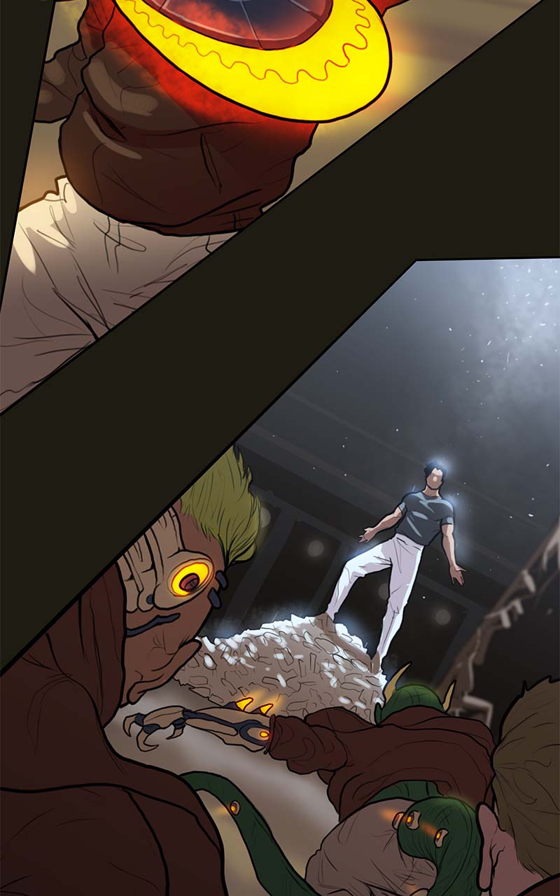 Read Ordeal EN Manga Online