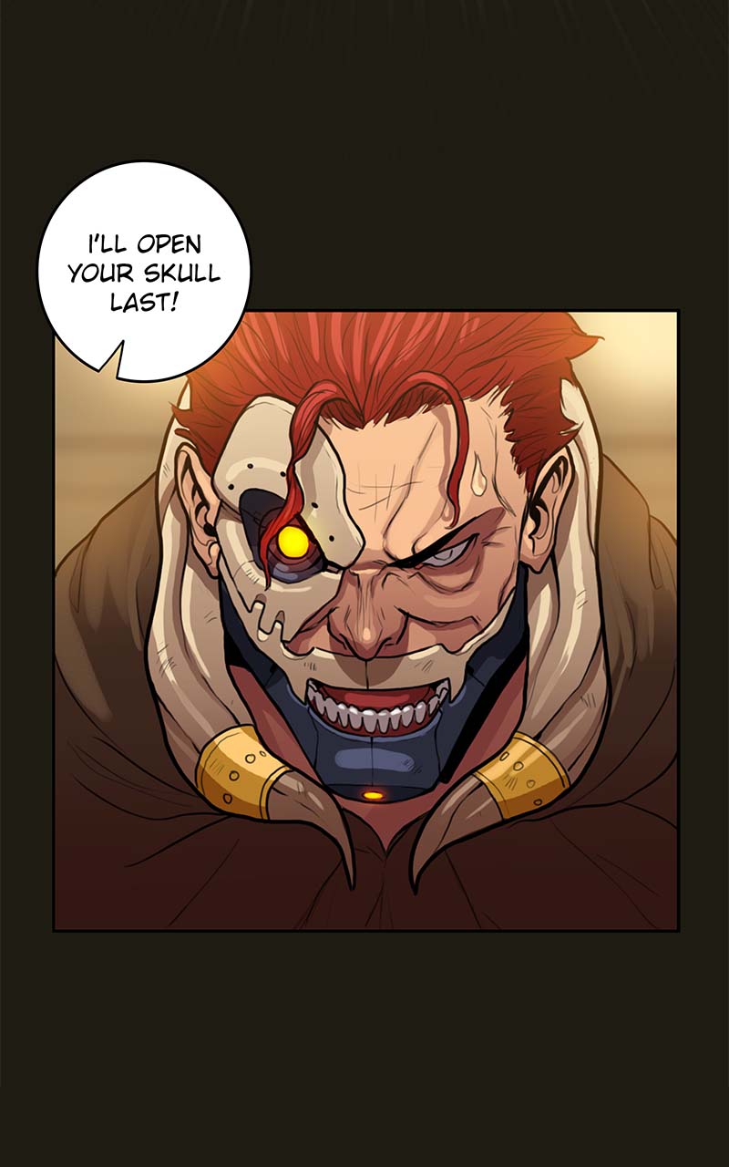 Read Ordeal EN Manga Online