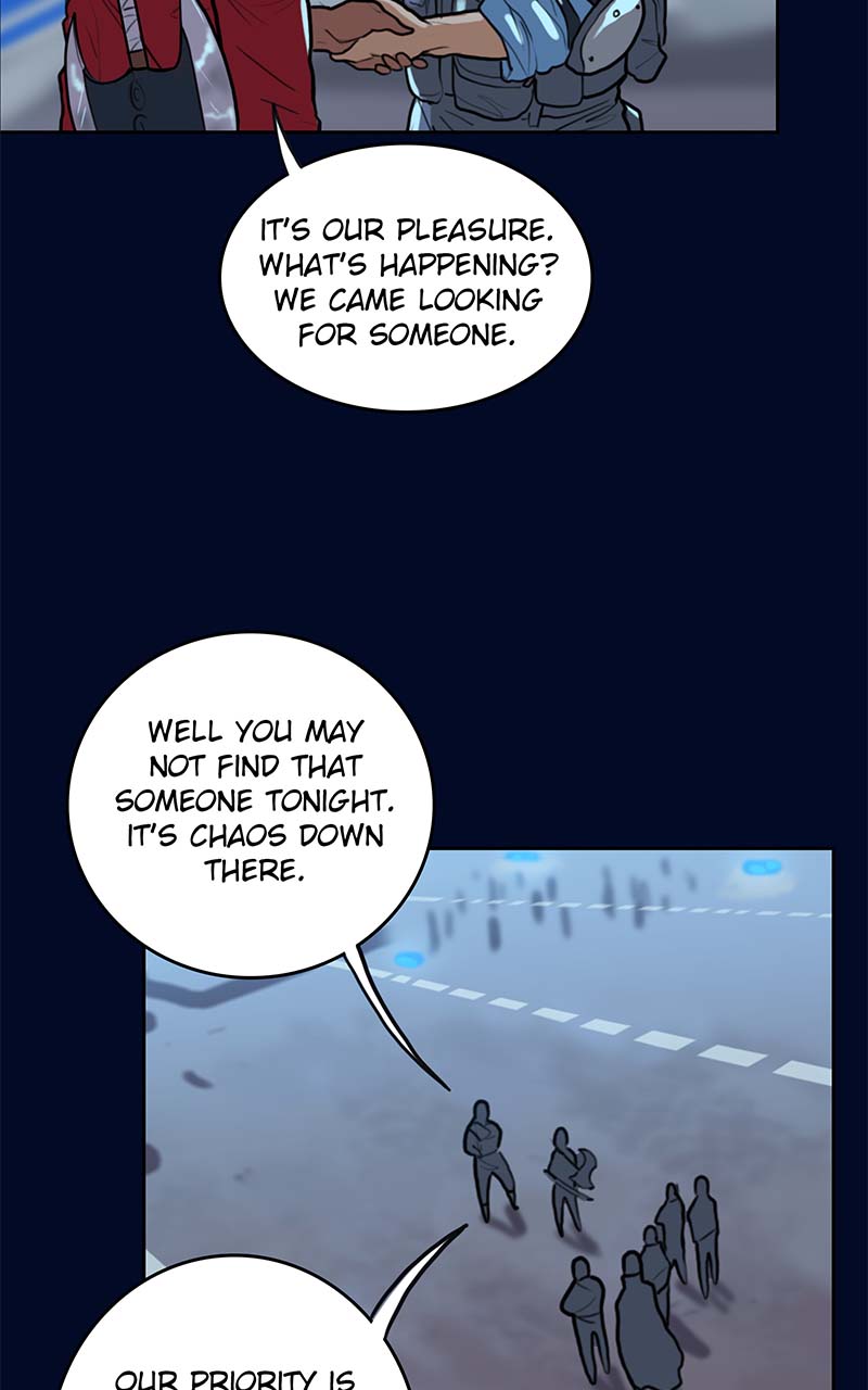 Read Ordeal EN Manga Online