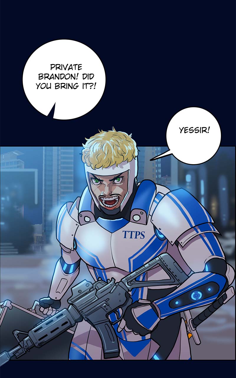 Read Ordeal EN Manga Online