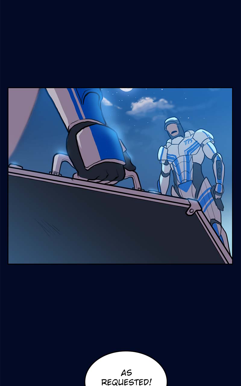 Read Ordeal EN Manga Online