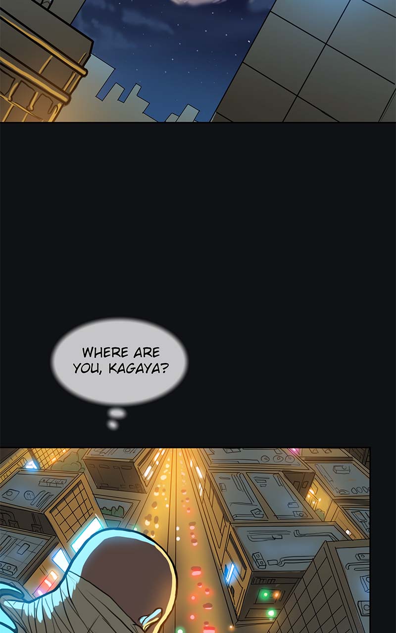 Read Ordeal EN Manga Online