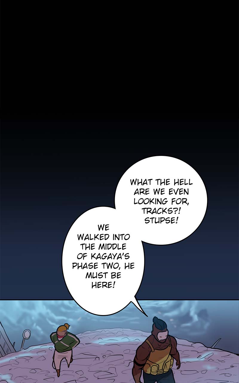 Read Ordeal EN Manga Online