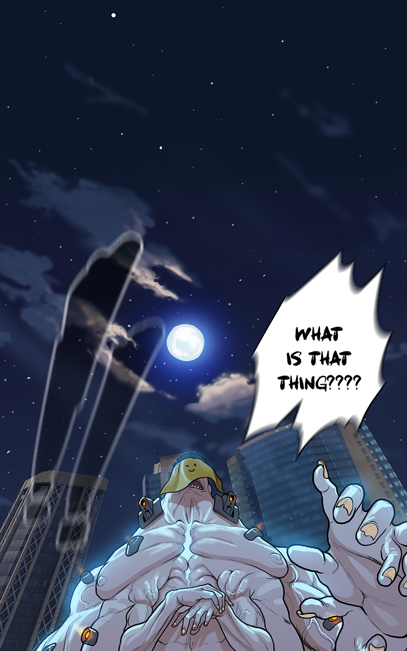 Read Ordeal EN Manga Online
