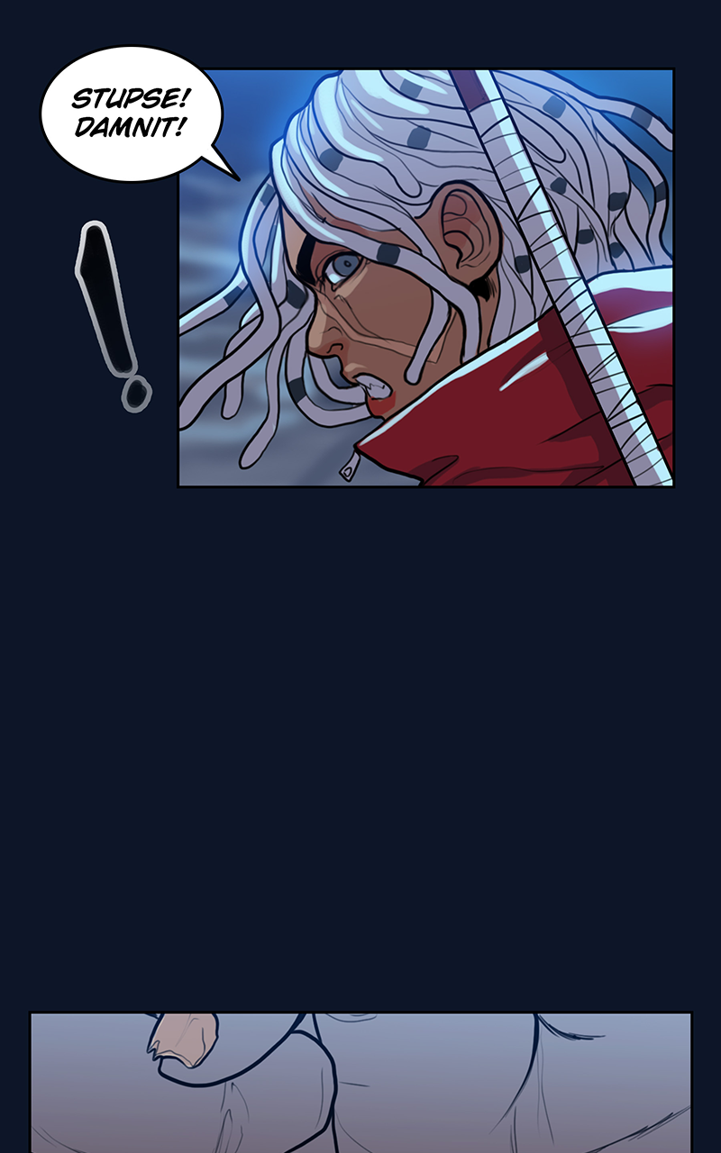 Read Ordeal EN Manga Online