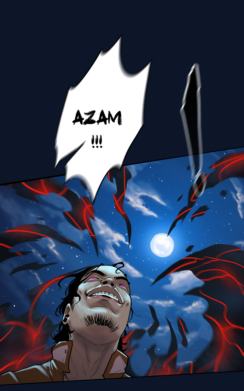 Read Ordeal EN Manga Online