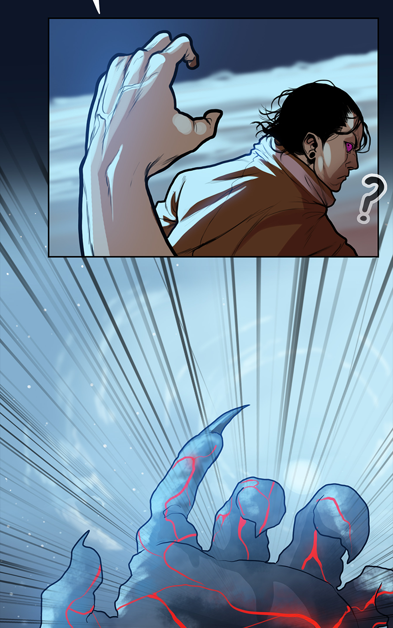 Read Ordeal EN Manga Online