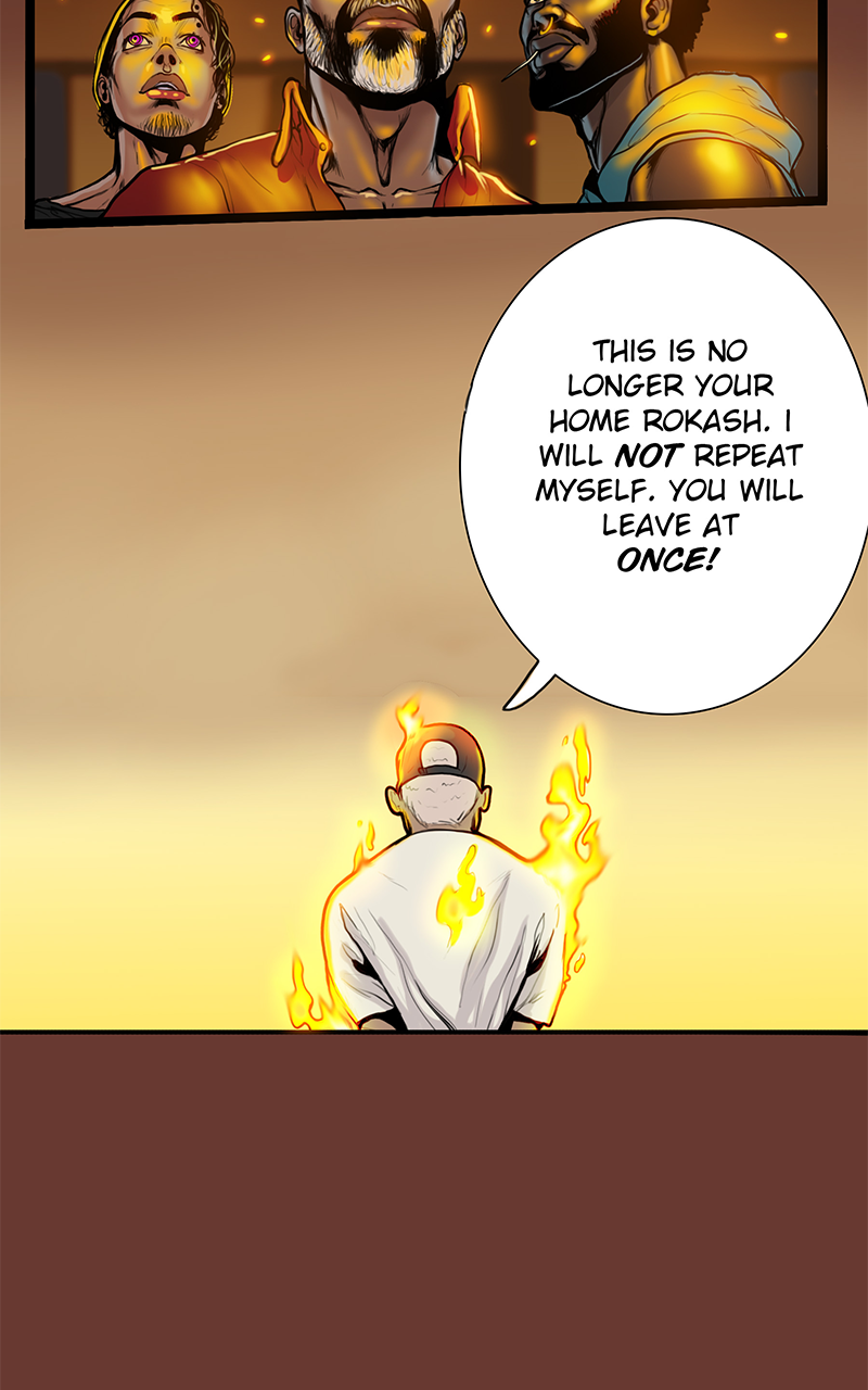 Read Ordeal EN Manga Online