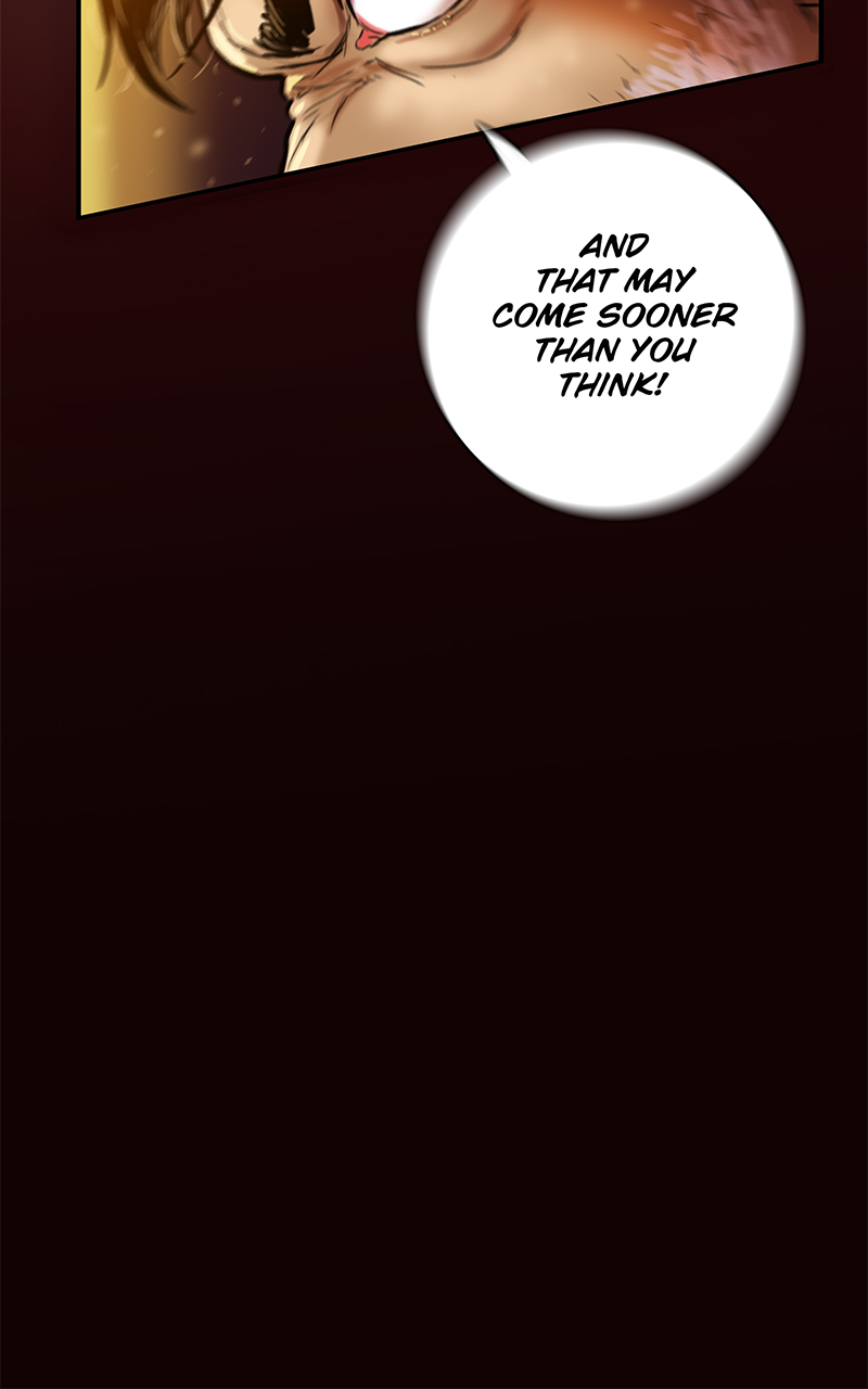 Read Ordeal EN Manga Online