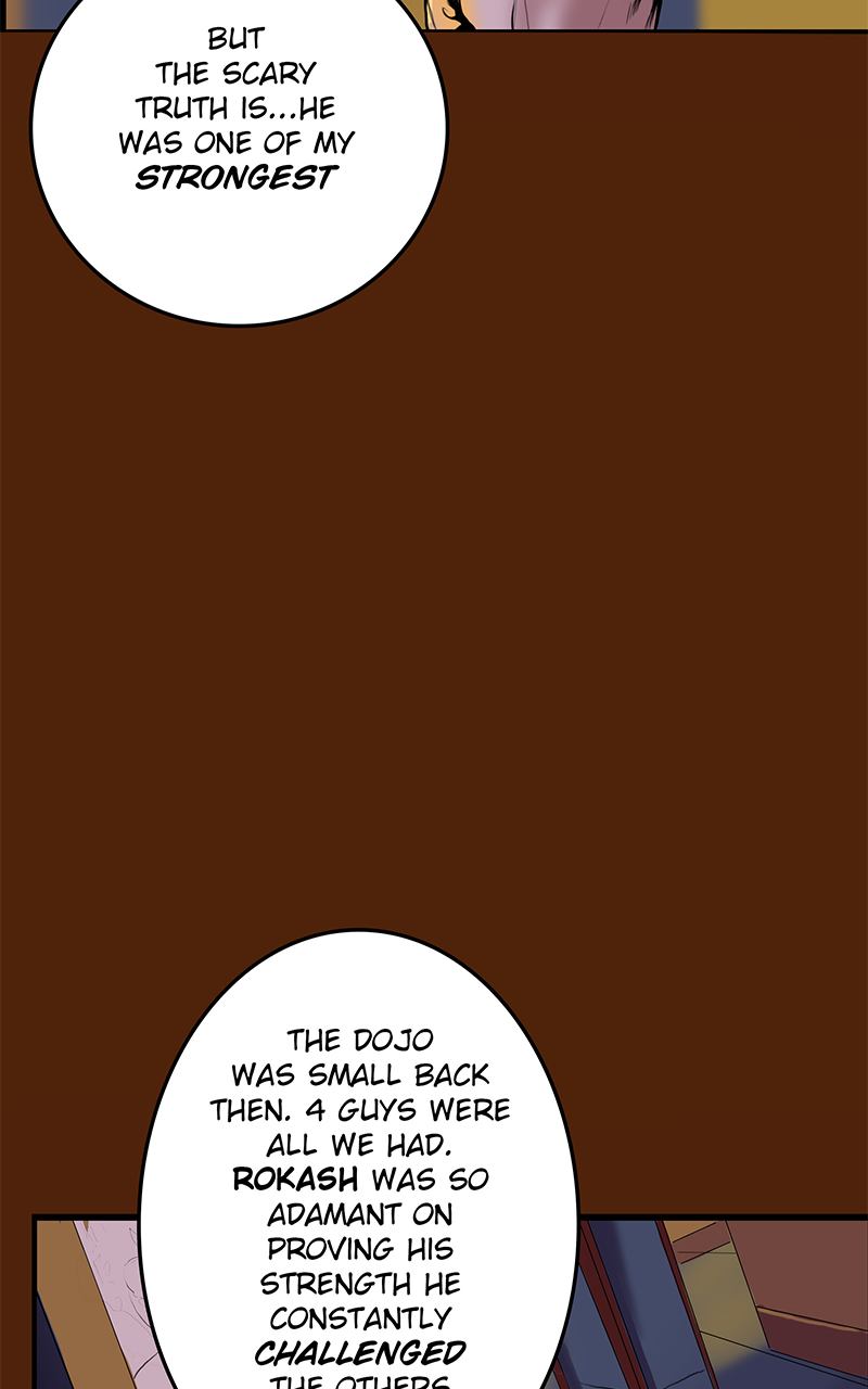 Read Ordeal EN Manga Online