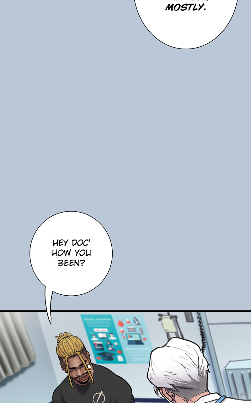 Read Ordeal EN Manga Online