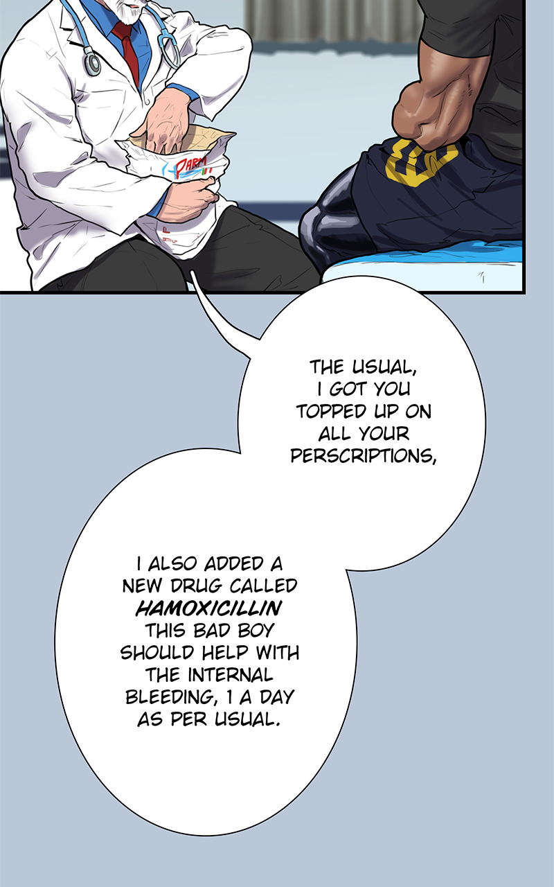 Read Ordeal EN Manga Online