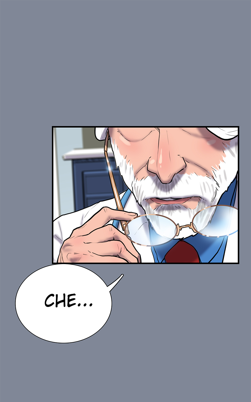 Read Ordeal EN Manga Online