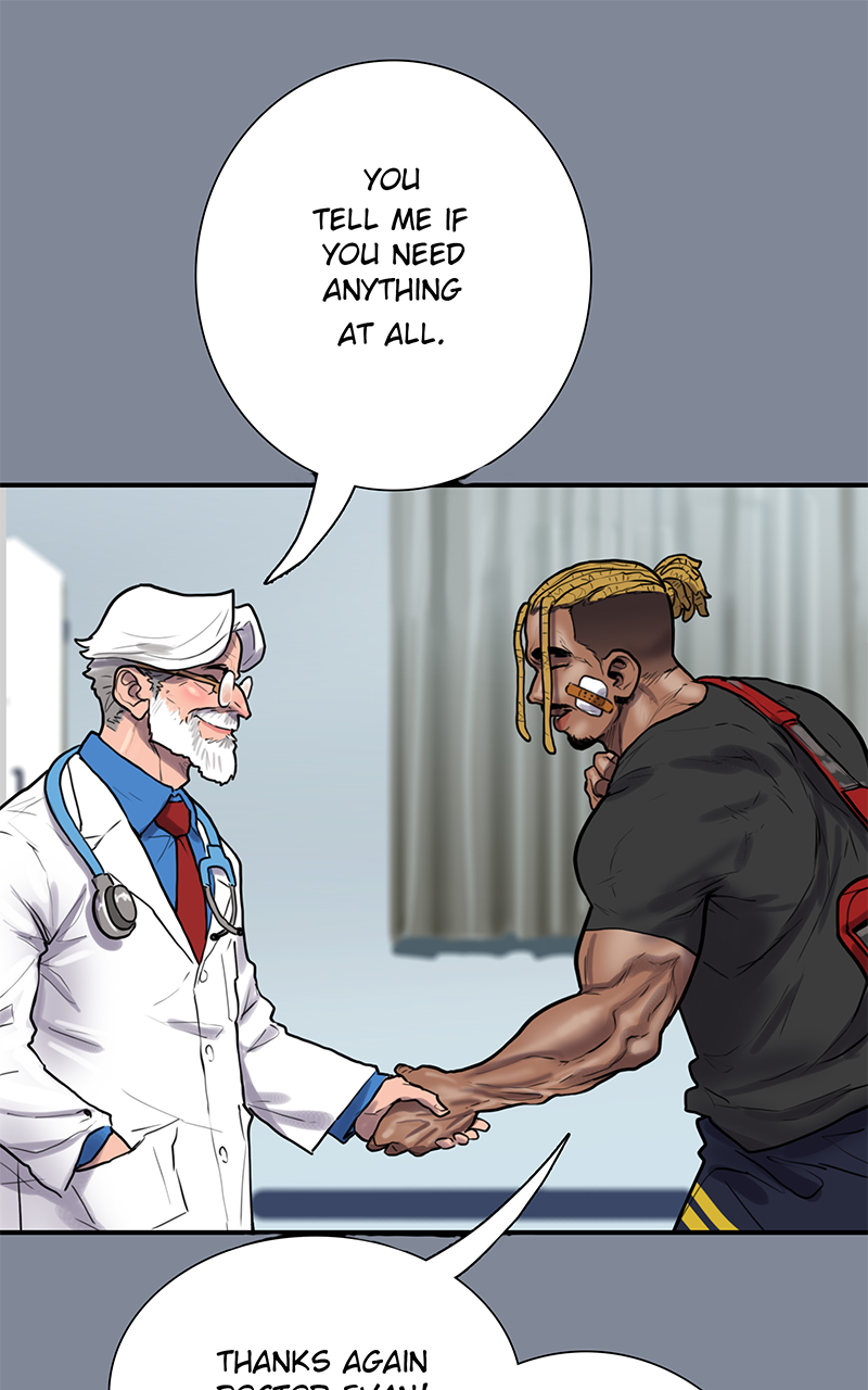Read Ordeal EN Manga Online