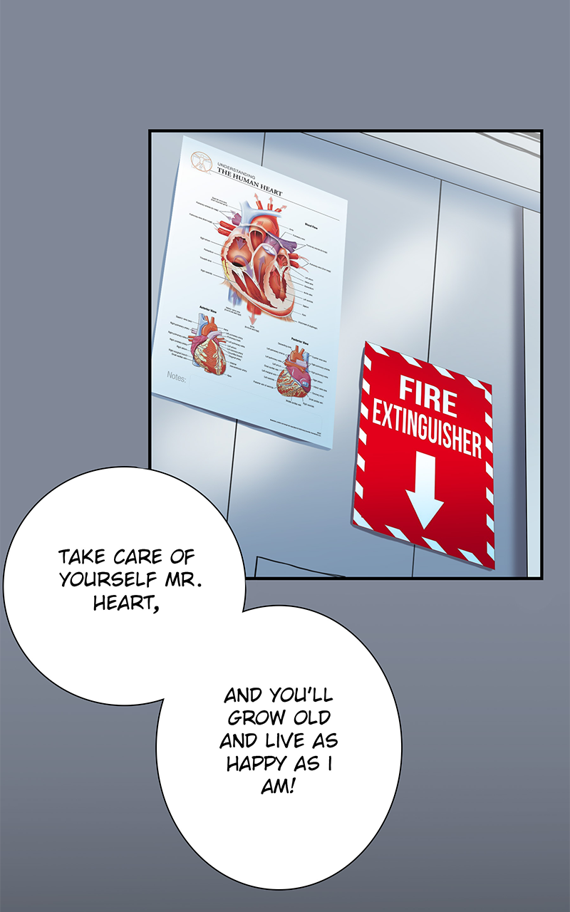 Read Ordeal EN Manga Online