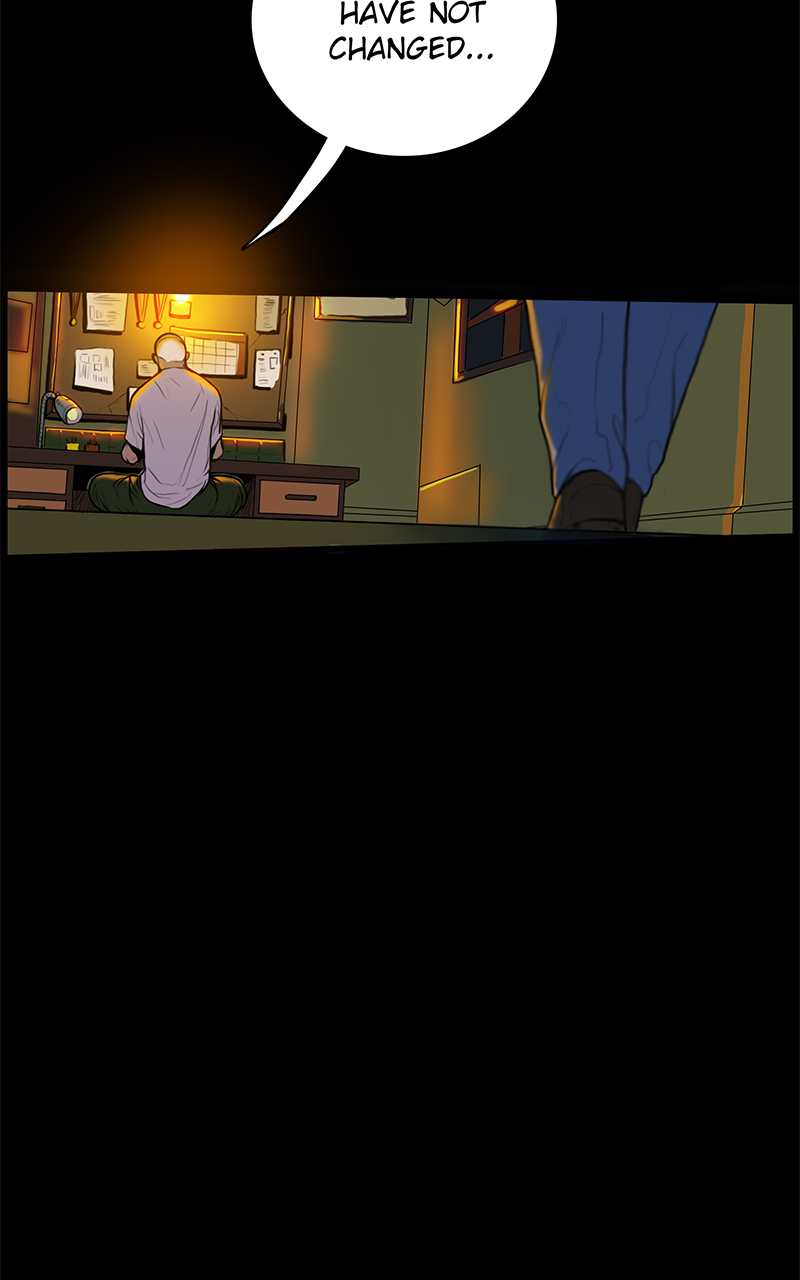Read Ordeal EN Manga Online