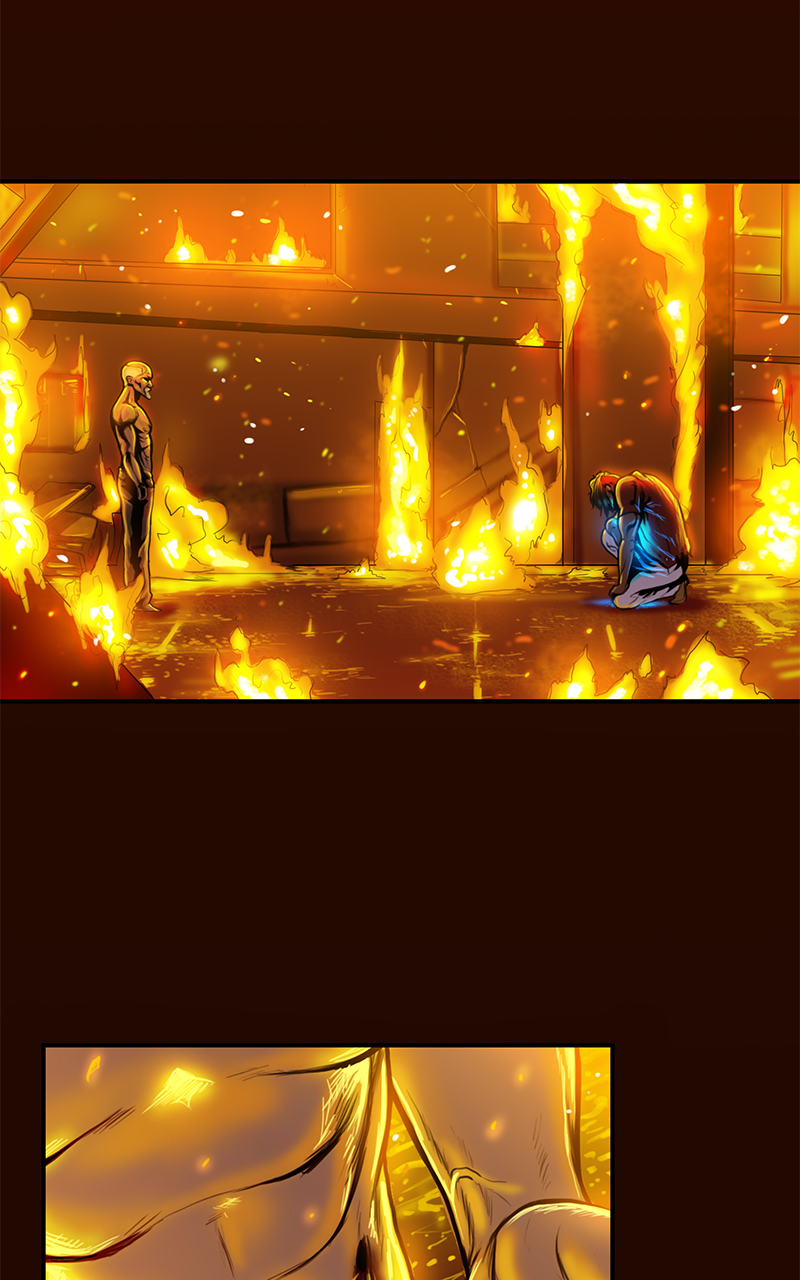 Read Ordeal EN Manga Online