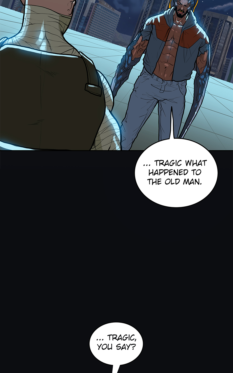 Read Ordeal EN Manga Online