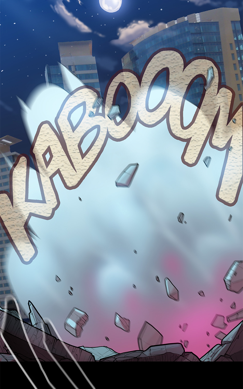 Read Ordeal EN Manga Online