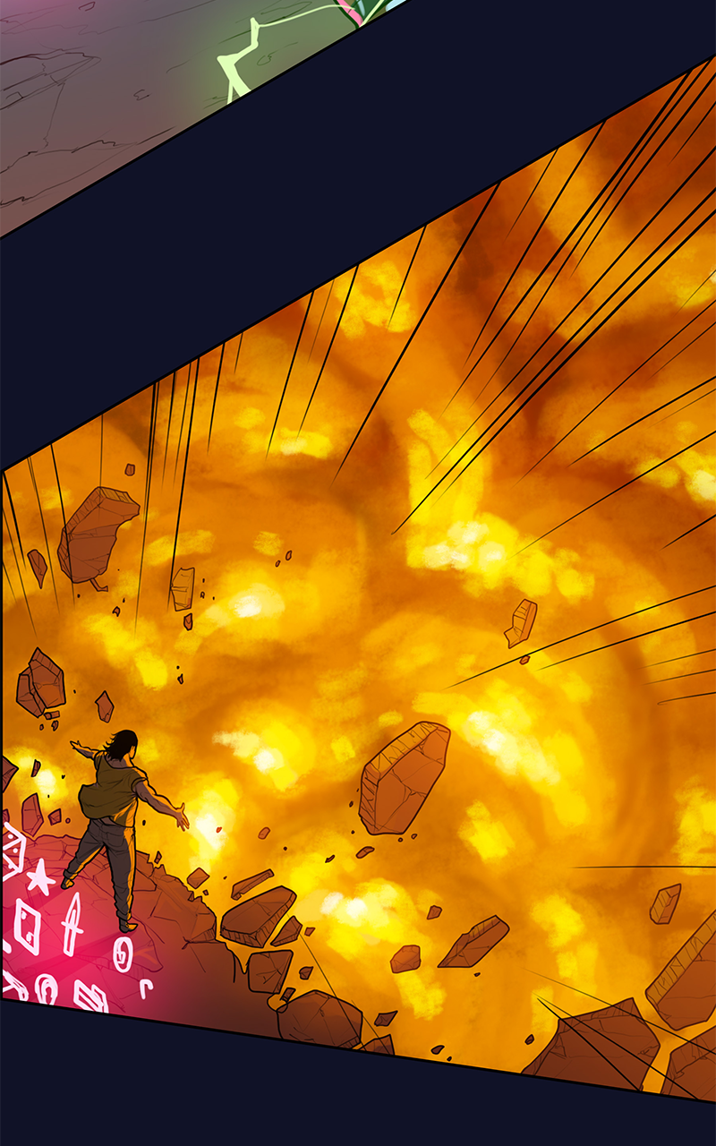 Read Ordeal EN Manga Online