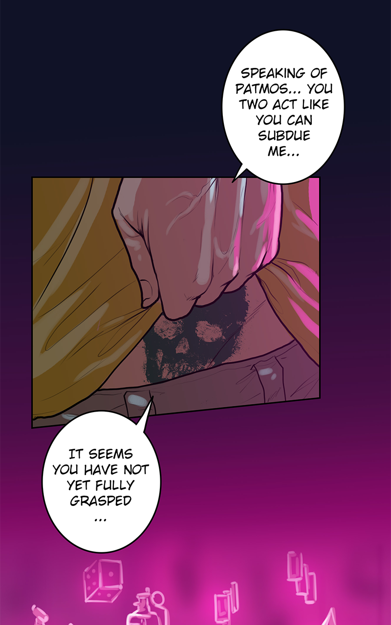 Read Ordeal EN Manga Online
