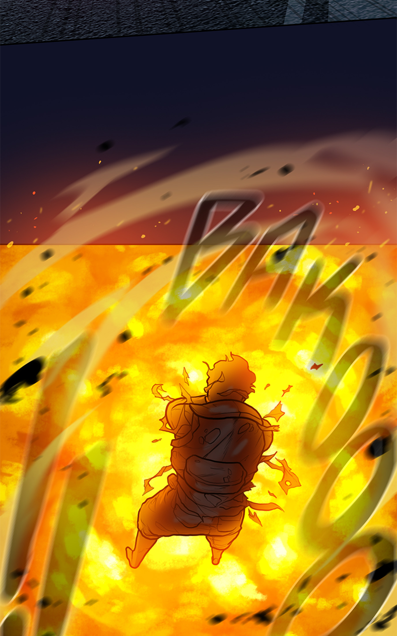 Read Ordeal EN Manga Online