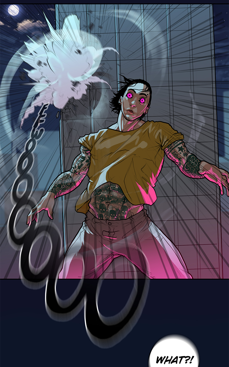 Read Ordeal EN Manga Online