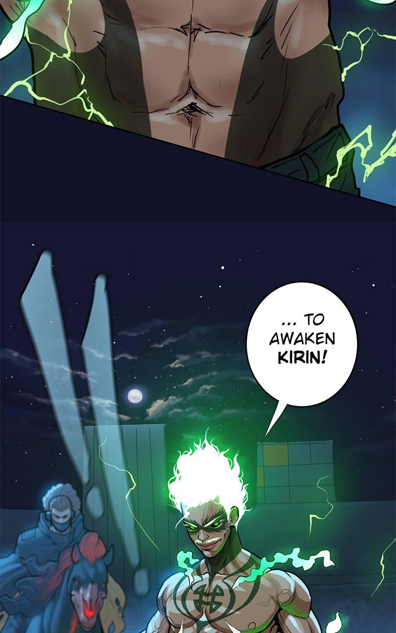 Read Ordeal EN Manga Online