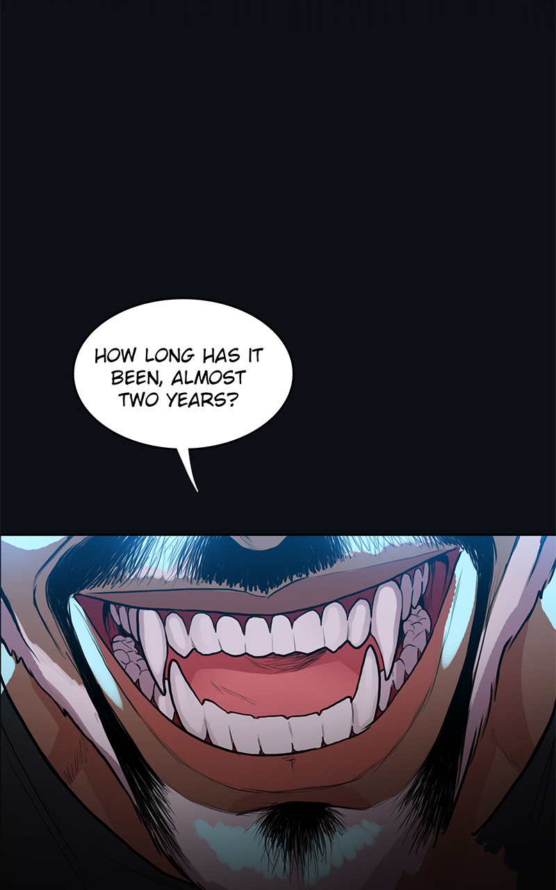 Read Ordeal EN Manga Online