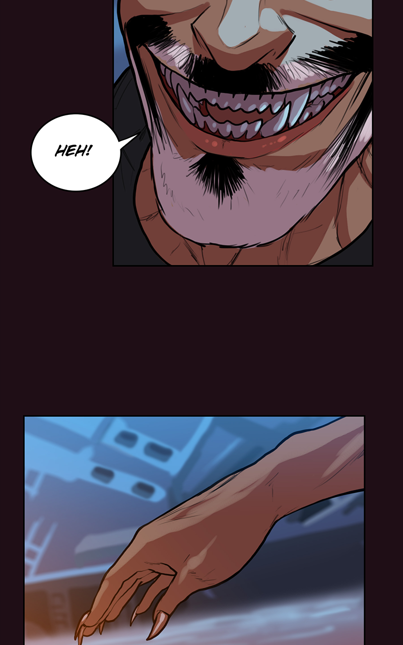 Read Ordeal EN Manga Online