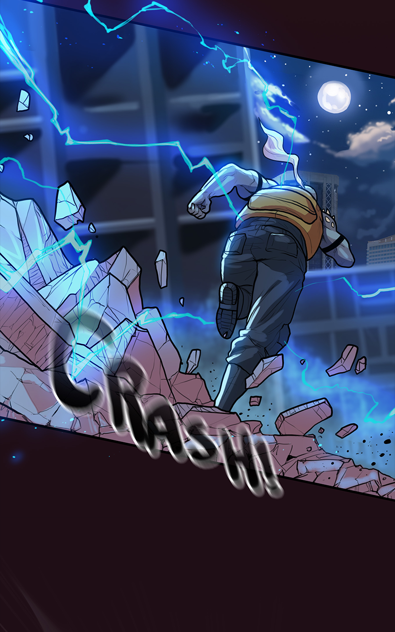 Read Ordeal EN Manga Online