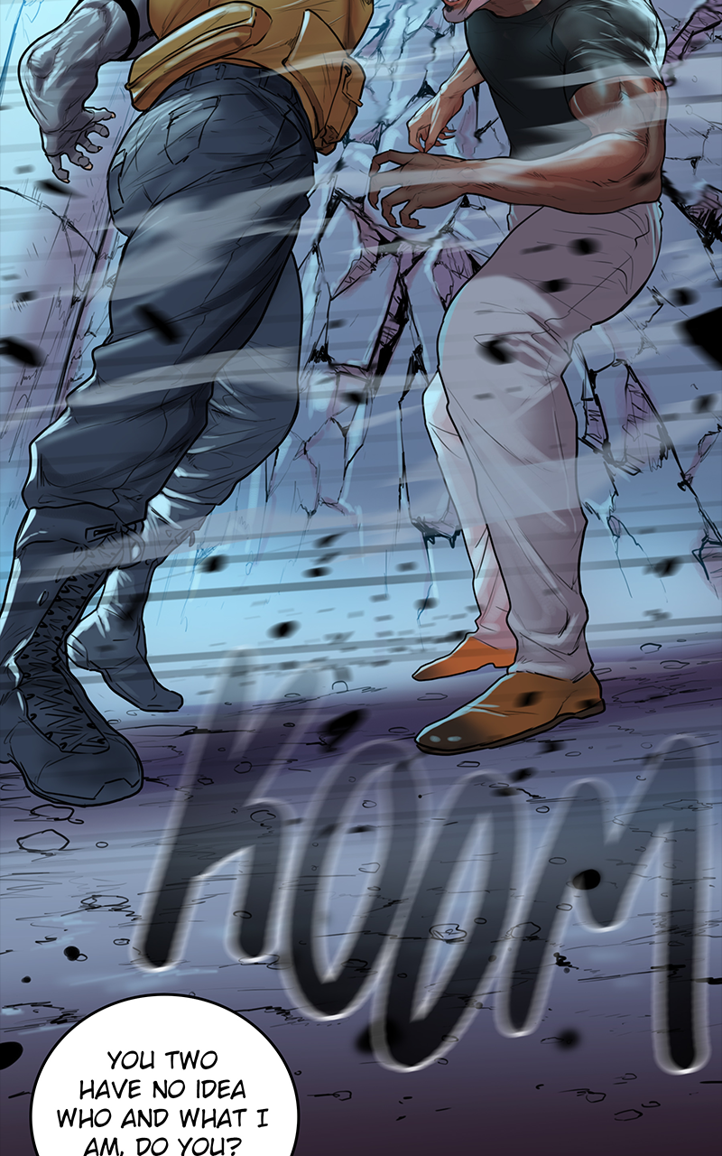 Read Ordeal EN Manga Online