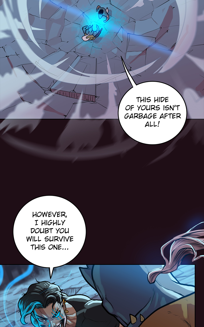 Read Ordeal EN Manga Online