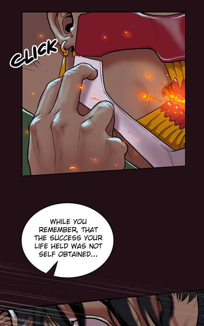 Read Ordeal EN Manga Online