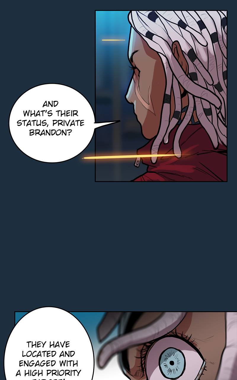 Read Ordeal EN Manga Online
