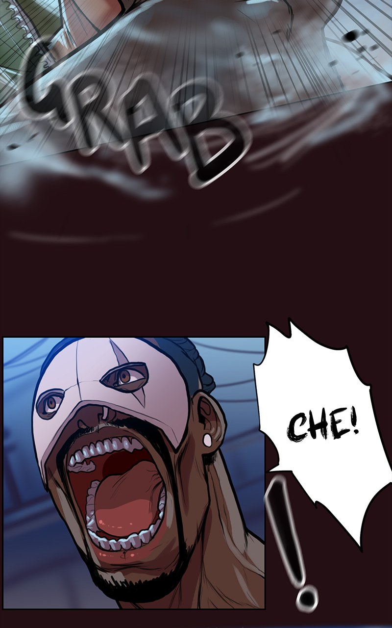 Read Ordeal EN Manga Online