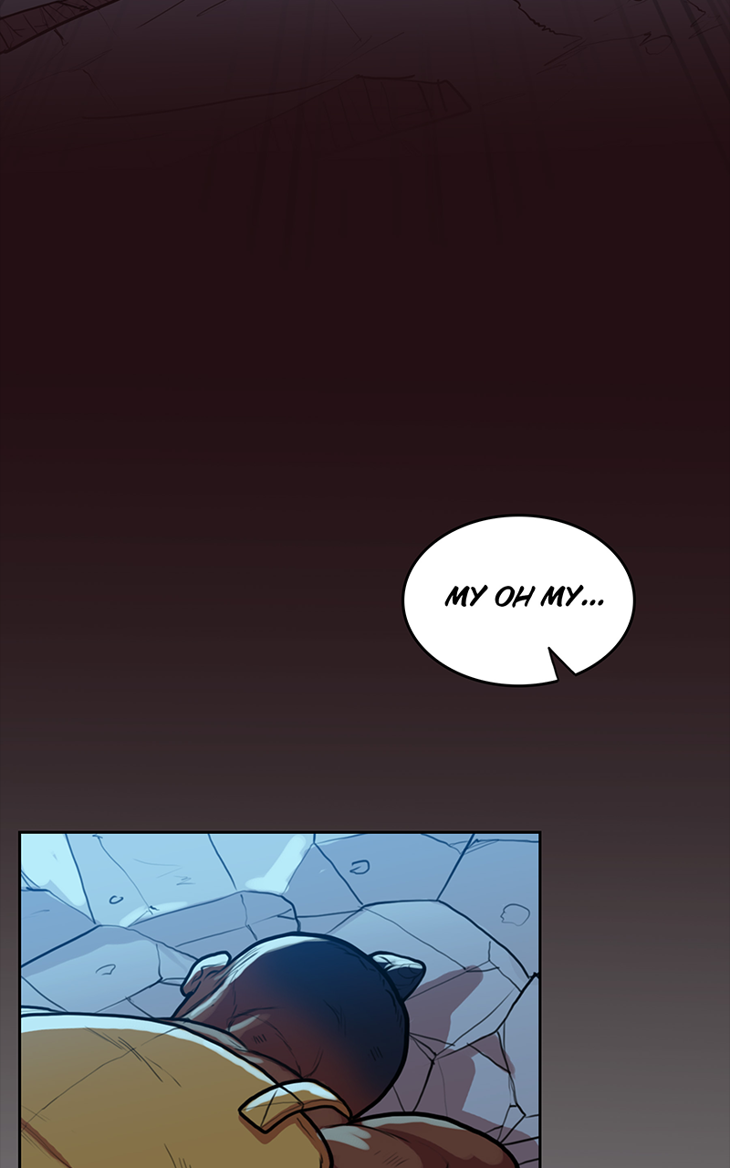 Read Ordeal EN Manga Online