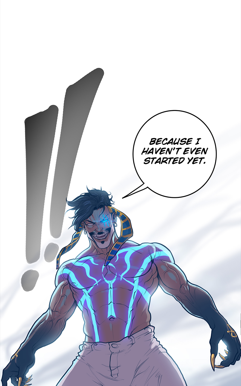 Read Ordeal EN Manga Online
