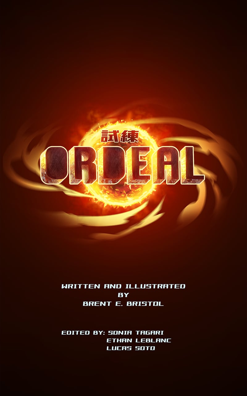 Read Ordeal EN Manga Online