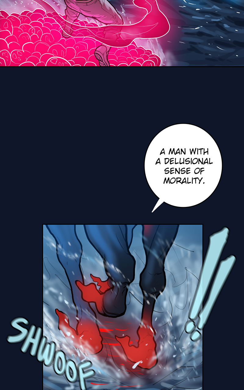 Read Ordeal EN Manga Online
