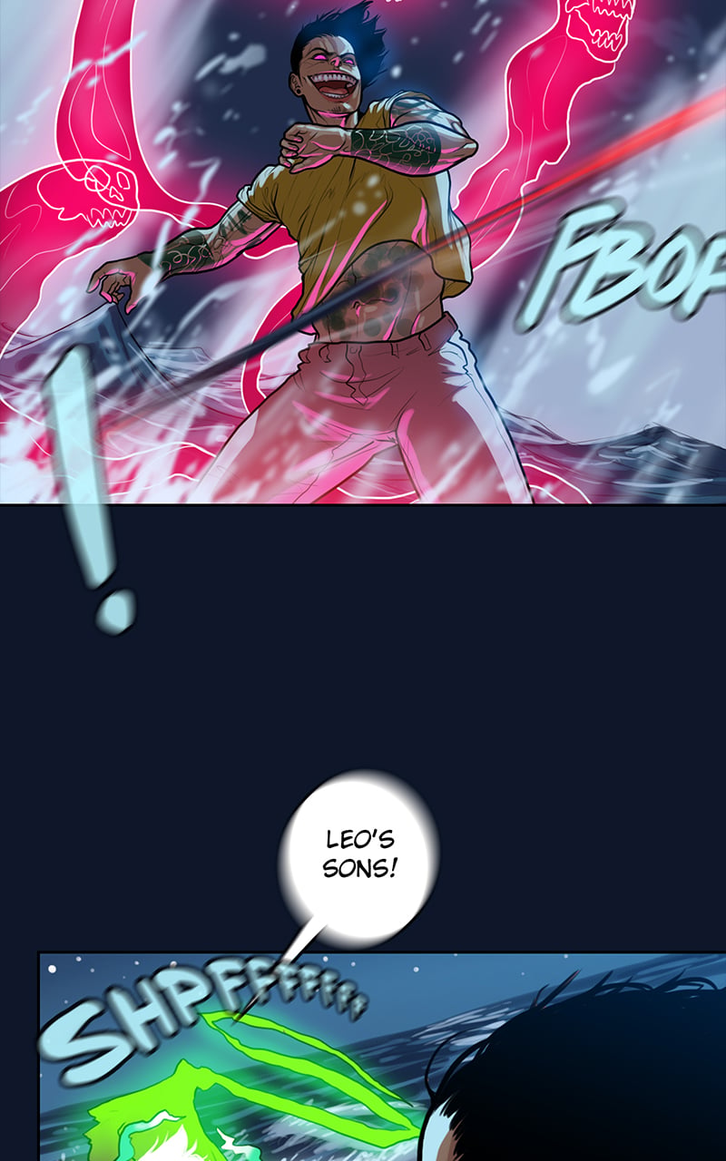 Read Ordeal EN Manga Online