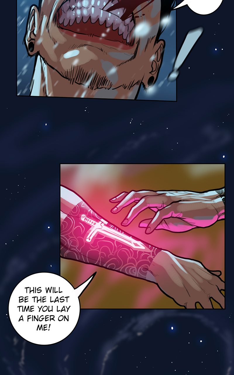 Read Ordeal EN Manga Online