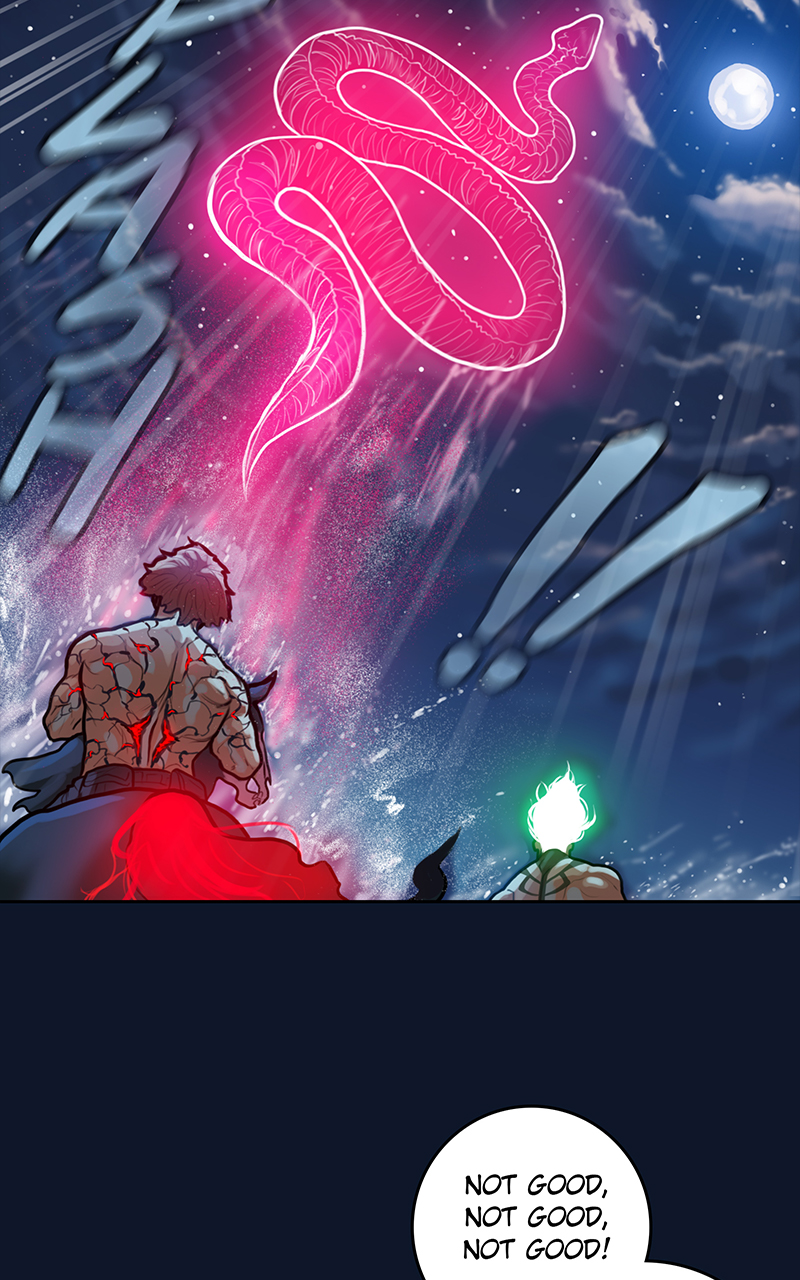 Read Ordeal EN Manga Online