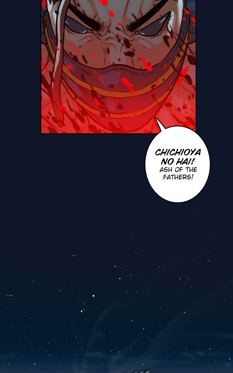 Read Ordeal EN Manga Online