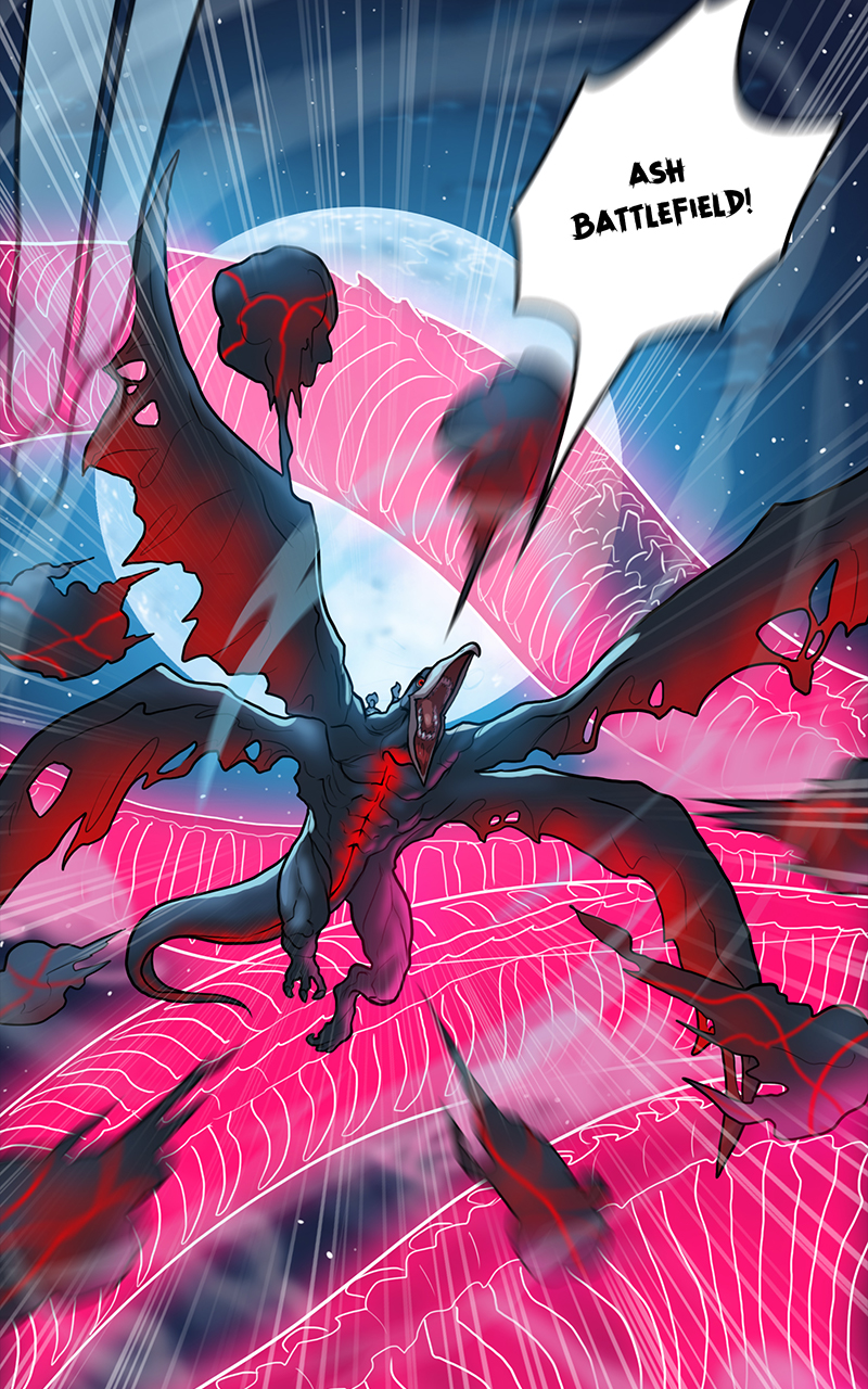 Read Ordeal EN Manga Online